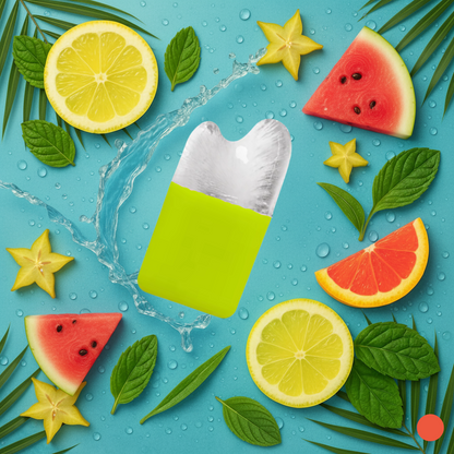 Frova™ - הפטנט לעיצוב הפנים וקו הלסת