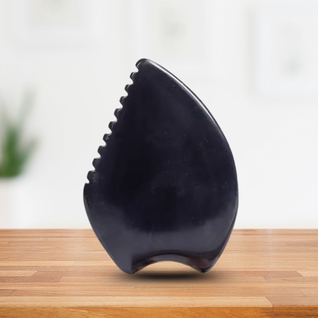 Guaro™ – האבן שמעצבת את תווי הפנים ומפחיתה נפיחויות