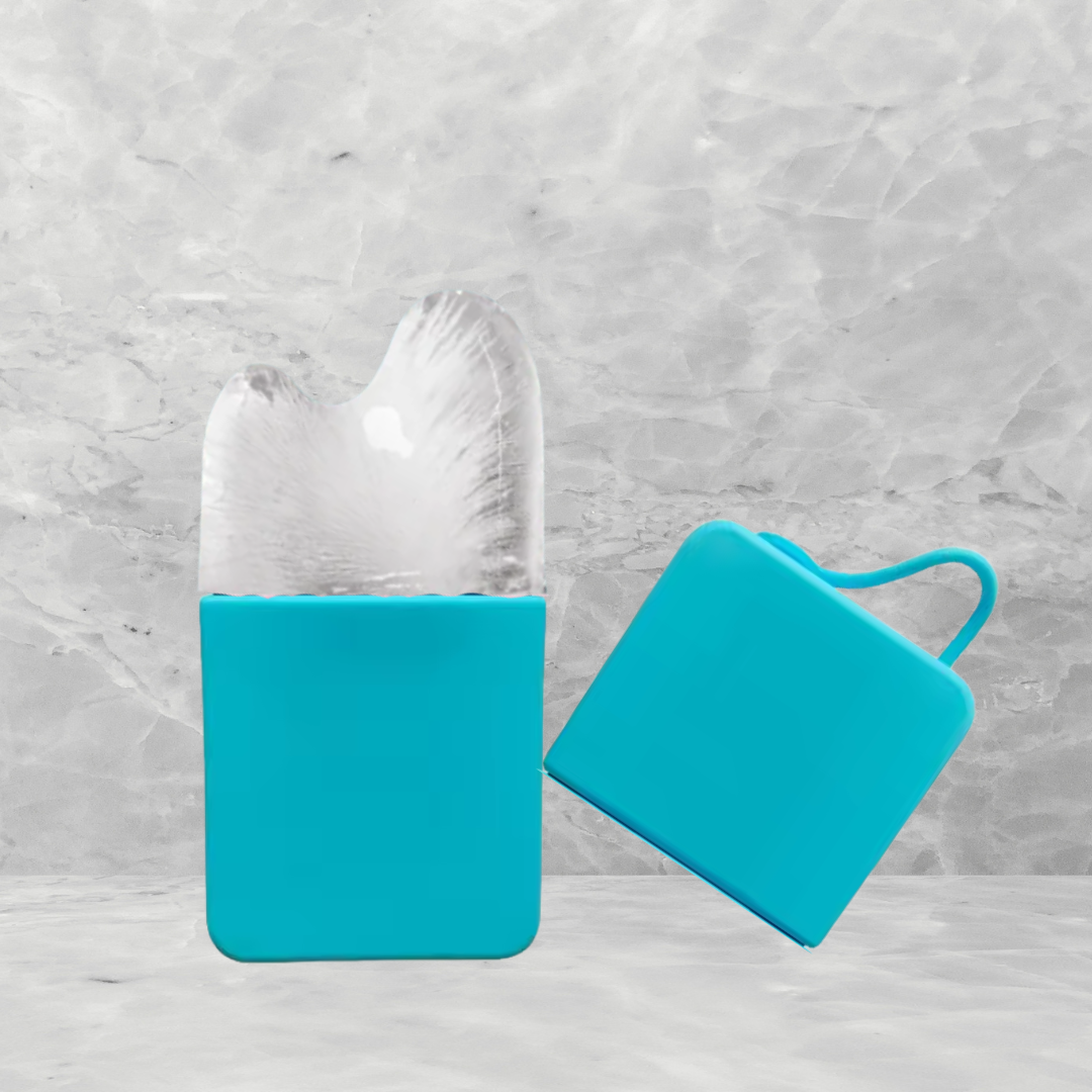 Frova™ - הפטנט לעיצוב הפנים וקו הלסת