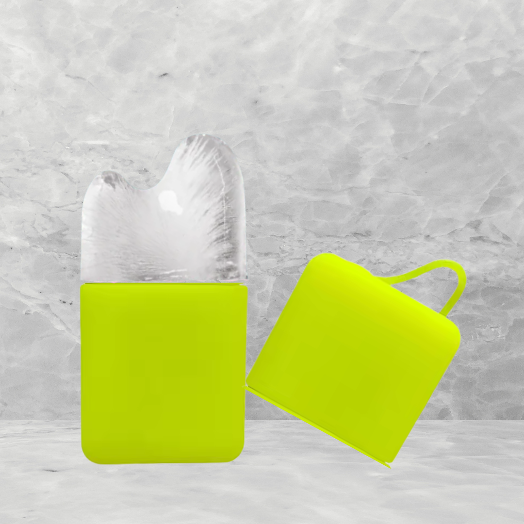 Frova™ - הפטנט לעיצוב הפנים וקו הלסת