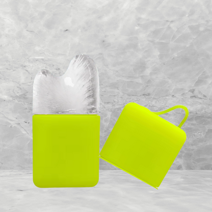 Frova™ - הפטנט לעיצוב הפנים וקו הלסת