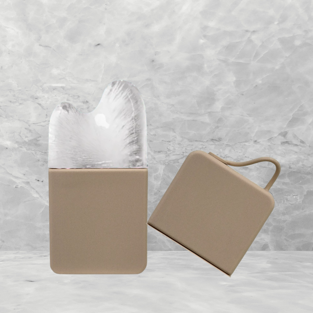 Frova™ - הפטנט לעיצוב הפנים וקו הלסת