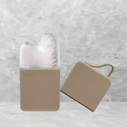 Frova™ - הפטנט לעיצוב הפנים וקו הלסת