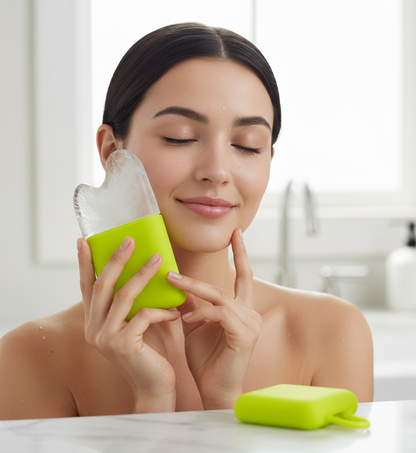 Frova™ - הפטנט לעיצוב הפנים וקו הלסת